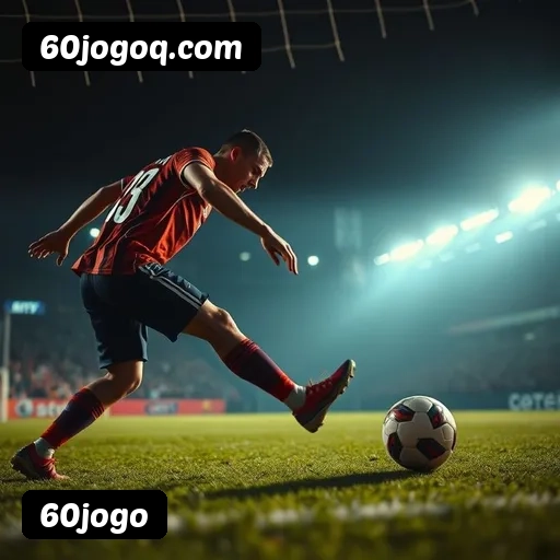 Bônus e promoções 60jogo