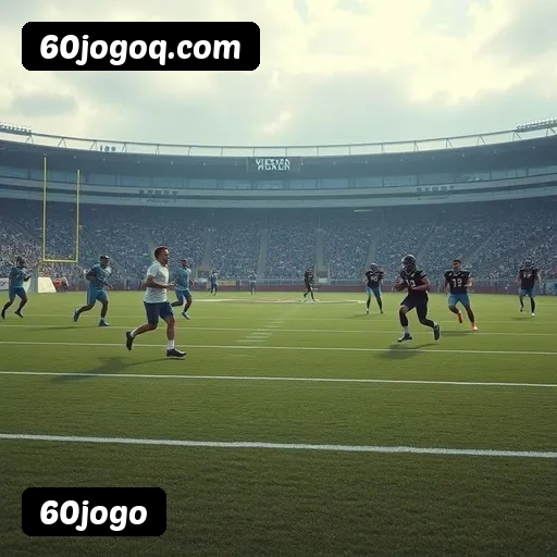 Catálogo 60jogo com mais de 3.100 jogos — Pragmatic Play, Evolution, NetEnt e fornecedores certificados