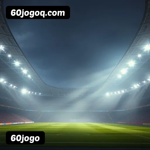 Logo da 60jogo