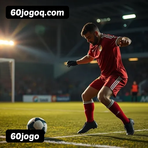 Pagamentos PIX na 60jogo