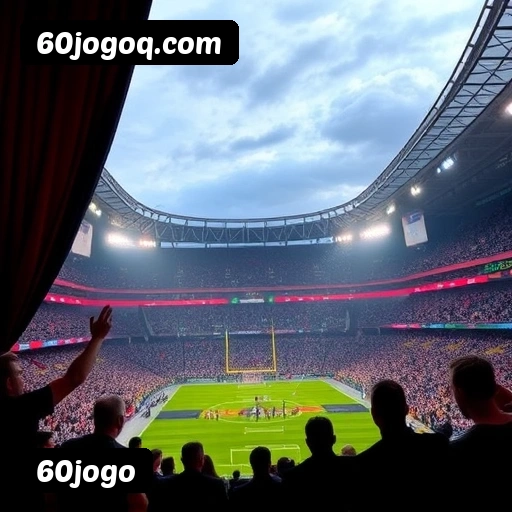 Níveis do programa VIP da 60jogo
